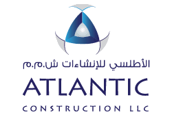 Atlantic Construction - logo